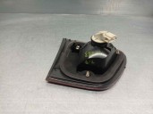 Replacement rear right tail light for Seat Ibiza (6K1) 1.9 TDI OEM IAM reference 6K6945108 HATCHBACK 3 DOORS
