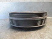 Recambio de polea cigueñal para audi a4 avant (b5) 2.5 v6 24v tdi referencia OEM IAM 59105251AC 