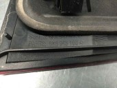 Replacement rear right tail light for Seat Ibiza (6K1) 1.9 TDI OEM IAM reference 6K6945108 HATCHBACK 3 DOORS