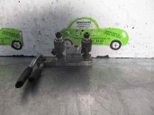 Replacement fuel injector rail for Alfa Romeo 146 1.6 Luxe OEM IAM reference 17109450 