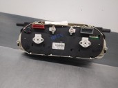 Recambio de cuadro instrumentos para renault laguna ii (bg0) 1.9 dci diesel referencia OEM IAM 8200218878  