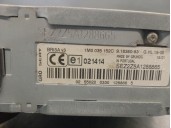 Recambio de sistema audio / radio cd para seat leon (1m1) 1.9 tdi referencia OEM IAM 1M0035152C 1M0035152C 
