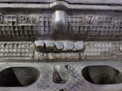 Recambio de culata para audi a4 b5 avant (8d5) 1.8 t referencia OEM IAM 058103373D 058103351G 06B103475D