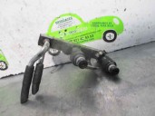 Replacement fuel rail for Alfa Romeo 146 1.6 Luxe OEM IAM reference 17109450 