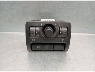 Recambio de mando luces salpicadero para subaru legacy familiar/outback b13 (bp) 2.5i outback referencia OEM IAM 28AJC159954 