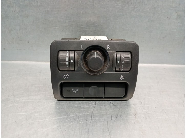 Recambio de mando luces salpicadero para subaru legacy familiar/outback b13 (bp) 2.5i outback referencia OEM IAM 28AJC159954  