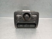 Recambio de mando luces salpicadero para subaru legacy familiar/outback b13 (bp) 2.5i outback referencia OEM IAM 28AJC159954  