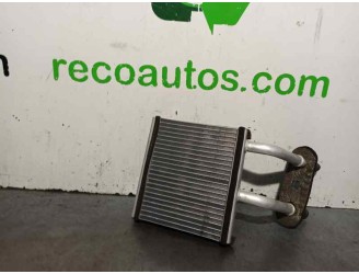 Recambio de radiador calefaccion / aire acondicionado para ssangyong kyron 2.0 referencia OEM IAM 6127A2 