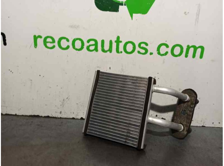 Recambio de radiador calefaccion / aire acondicionado para ssangyong kyron 2.0 referencia OEM IAM 6127A2 