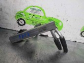 Replacement fuel rail for alfa romeo 146 1.6 luxe OEM IAM reference 17109450 