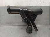 Recambio de tubo para seat leon st (5f8) 1.6 tdi referencia OEM IAM 04L121071E 