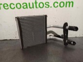 Recambio de radiador calefaccion / aire acondicionado para ssangyong kyron 2.0 referencia OEM IAM 6127A2 