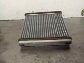 Recambio de radiador calefaccion / aire acondicionado para ssangyong kyron 2.0 referencia OEM IAM 6127A2 