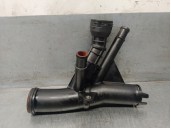 Recambio de tubo para seat leon st (5f8) 1.6 tdi referencia OEM IAM 04L121071E 