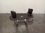 Recambio de radiador calefaccion / aire acondicionado para ssangyong kyron 2.0 referencia OEM IAM 6127A2 