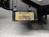 Recambio de mando luces para renault laguna ii (bg0) 1.9 dci diesel referencia OEM IAM 8200012245 