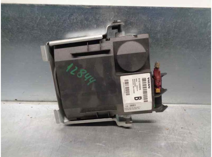 Recambio de modulo electronico para volvo c30 2.4 20v diesel referencia OEM IAM 31210320  