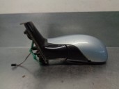 Replacement left wing mirror for Citroën C5 I (DC_) 2.0 HDi OEM IAM reference 8149WK 5 PINS 5 DOORS