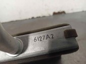 Recambio de radiador calefaccion / aire acondicionado para ssangyong kyron 2.0 referencia OEM IAM 6127A2 