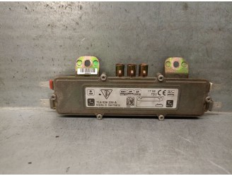 Recambio de amplificador para porsche cayenne (9pa) 3.2 referencia OEM IAM 7L5035225A 