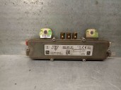 Recambio de amplificador para porsche cayenne (9pa) 3.2 referencia OEM IAM 7L5035225A 
