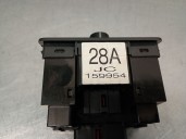 Recambio de mando luces salpicadero para subaru legacy familiar/outback b13 (bp) 2.5i outback referencia OEM IAM 28AJC159954 