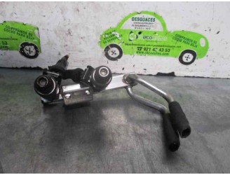 Recambio de rampa inyectora para alfa romeo 146 1.6 luxe referencia OEM IAM 17109450  