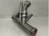 Recambio de tubo para seat leon st (5f8) 1.6 tdi referencia OEM IAM 04L121071E 