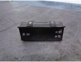 Recambio de reloj para toyota hilux (kun) 2.5 turbodiesel referencia OEM IAM 839100K010  