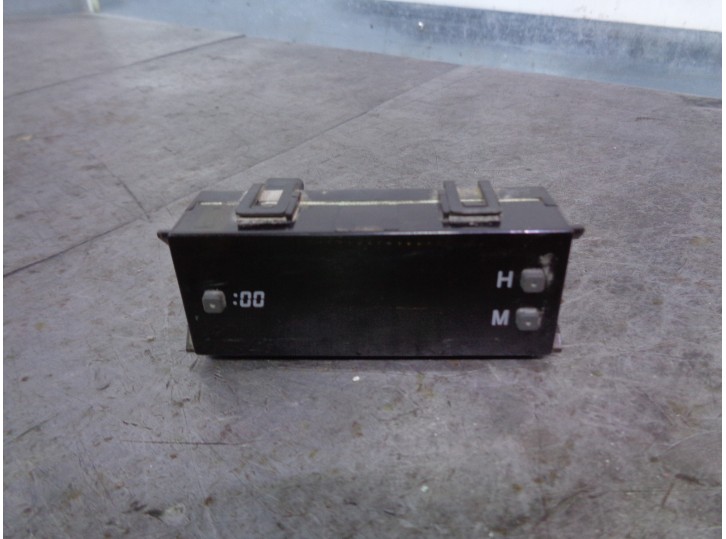 Recambio de reloj para toyota hilux (kun) 2.5 turbodiesel referencia OEM IAM 839100K010  