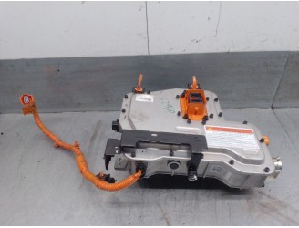 Recambio de bateria para hyundai kona (os, ose, osi) 1.6 t-gdi referencia OEM IAM 91958K4350  