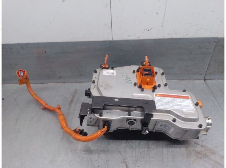 Recambio de bateria para hyundai kona (os, ose, osi) 1.6 t-gdi referencia OEM IAM 91958K4350 