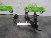 Recambio de rampa inyectora para alfa romeo 146 1.6 luxe referencia OEM IAM 17109450  