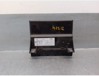 Recambio de centralita cierre para ford fiesta v (jh_, jd_) 1.4 tdci referencia OEM IAM 6S6T15K600BL 5WK48854K - SIEMENS