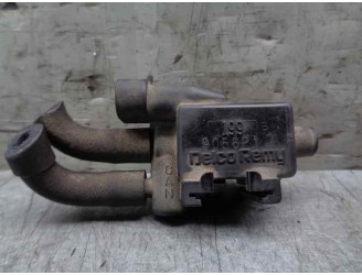 Recambio de electrovalvula vacio para renault megane i classic (la0) 1.6 referencia OEM IAM 199B9056P1 