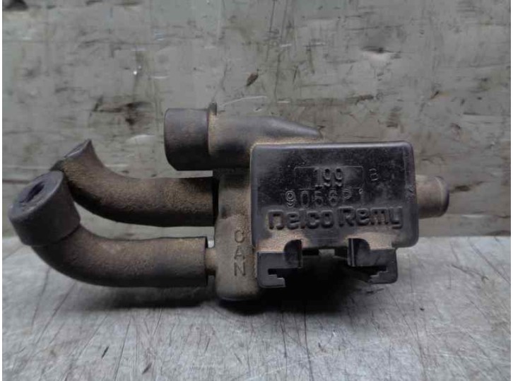 Recambio de electrovalvula vacio para renault megane i classic (la0) 1.6 referencia OEM IAM 199B9056P1  