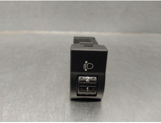 Recambio de mando luces salpicadero para mazda 3 (bk) 1.6 (bk14) referencia OEM IAM BP4K666F0 BP4K666F0 