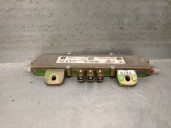 Recambio de amplificador para porsche cayenne (9pa) 3.2 referencia OEM IAM 7L5035225A 