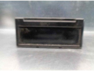 Recambio de pantalla multifuncion para volvo c30 2.4 20v diesel referencia OEM IAM 30737809 