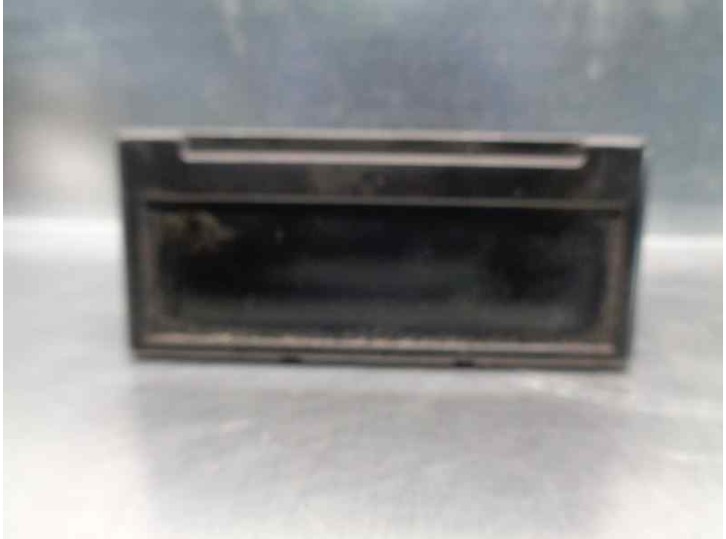 Recambio de pantalla multifuncion para volvo c30 2.4 20v diesel referencia OEM IAM 30737809 