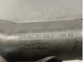 Recambio de tubo para seat leon st (5f8) 1.6 tdi referencia OEM IAM 04L121071E 