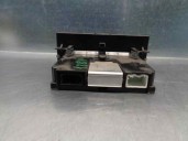 Recambio de pantalla multifuncion para volvo c30 2.4 20v diesel referencia OEM IAM 30737809  