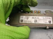 Recambio de amplificador para porsche cayenne (9pa) 3.2 referencia OEM IAM 7L5035225A 