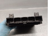 Recambio de centralita cierre para ford fiesta v (jh_, jd_) 1.4 tdci referencia OEM IAM 6S6T15K600BL 5WK48854K - SIEMENS