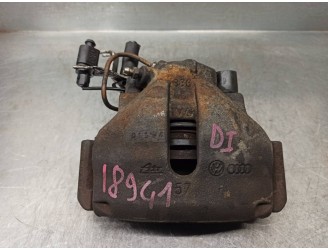 Recambio de pinza freno delantera izquierda para volkswagen passat berlina (3b3) 1.9 tdi referencia OEM IAM 8E0615123A  ATE