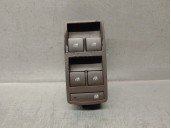 Recambio de mando elevalunas delantero izquierdo para opel insignia a (g09) 2.0 cdti 4x4 (68) referencia OEM IAM 13305012 
