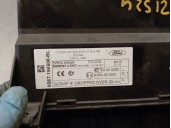 Recambio de centralita cierre para ford fiesta v (jh_, jd_) 1.4 tdci referencia OEM IAM 6S6T15K600BL 5WK48854K - SIEMENS