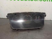 Recambio de cuadro instrumentos para ssangyong kyron 2.0 referencia OEM IAM 8021009050  