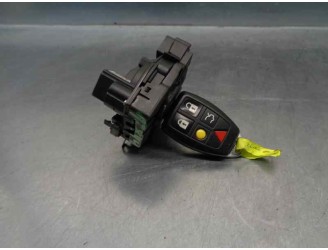 Recambio de conmutador de arranque para volvo c30 2.4 20v diesel referencia OEM IAM 30797784  