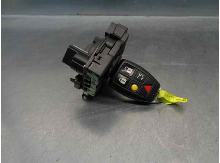 Recambio de conmutador de arranque para volvo c30 2.4 20v diesel referencia OEM IAM 30797784 